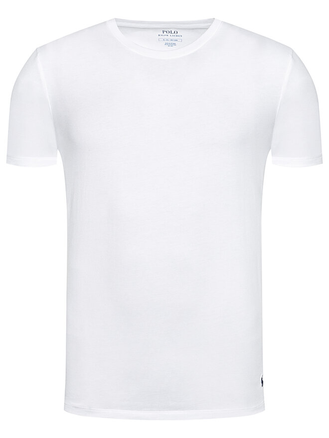 Polo Ralph Lauren Polo Ralph Lauren 3 db póló 714830304005 Színes Regular Fit