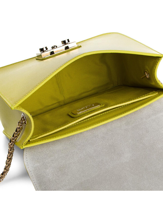 Handtasche Furla Metropolis 1007215 B BNF8 ARE Grun eschuhe