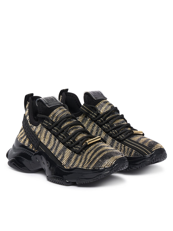 Steve Madden Sneakers Steve Madden Maxilla-S 11003512 Schwarz