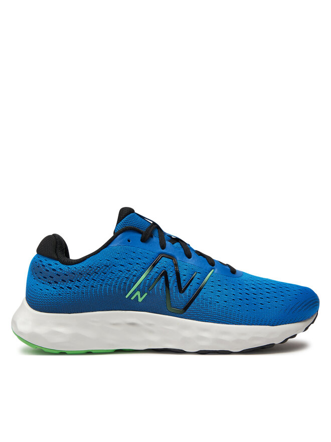 Chaussures de running New Balance Fresh Foam 520 v8 M520RG8 Bleu chaussures