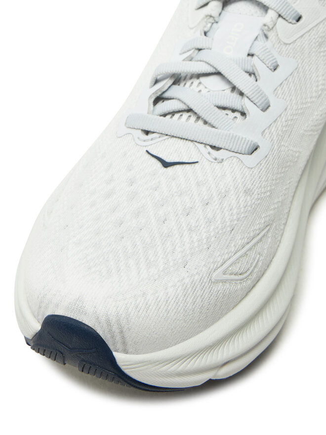 Hoka Pantofi pentru alergare Hoka Clifton 9 1127896 Gri