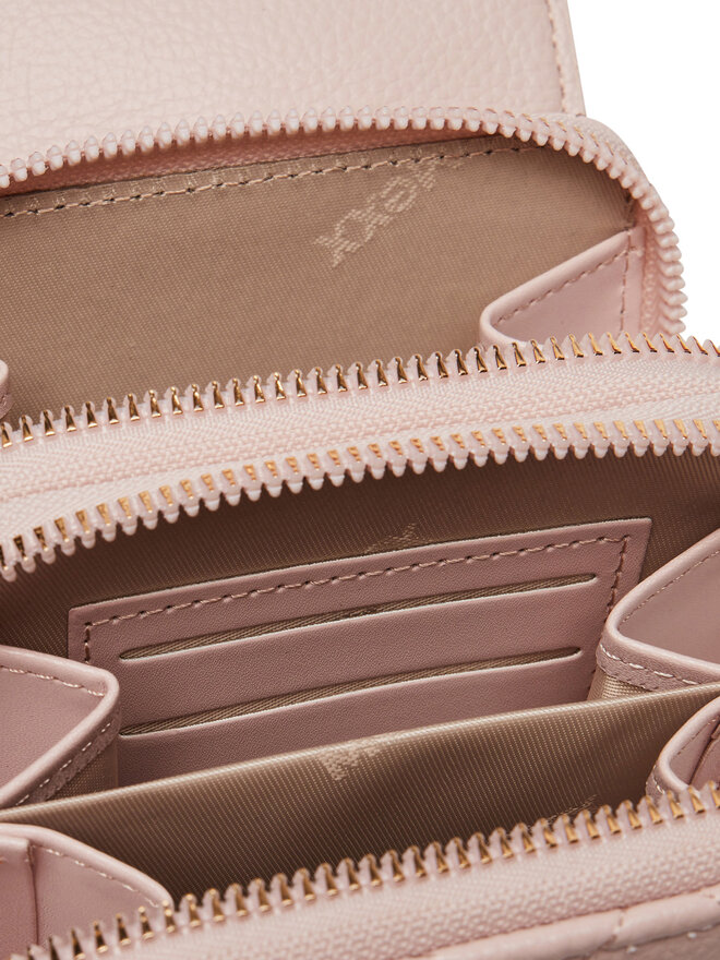 MEXX Kabelka MEXX MEXX-L-003-07 Růžová