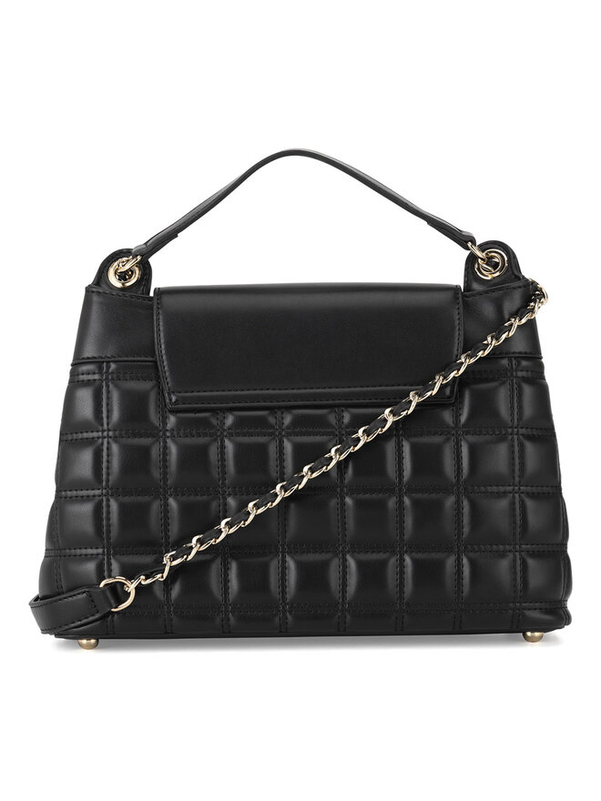 Lasocki Handtasche Lasocki LSK-B-003-06 Schwarz