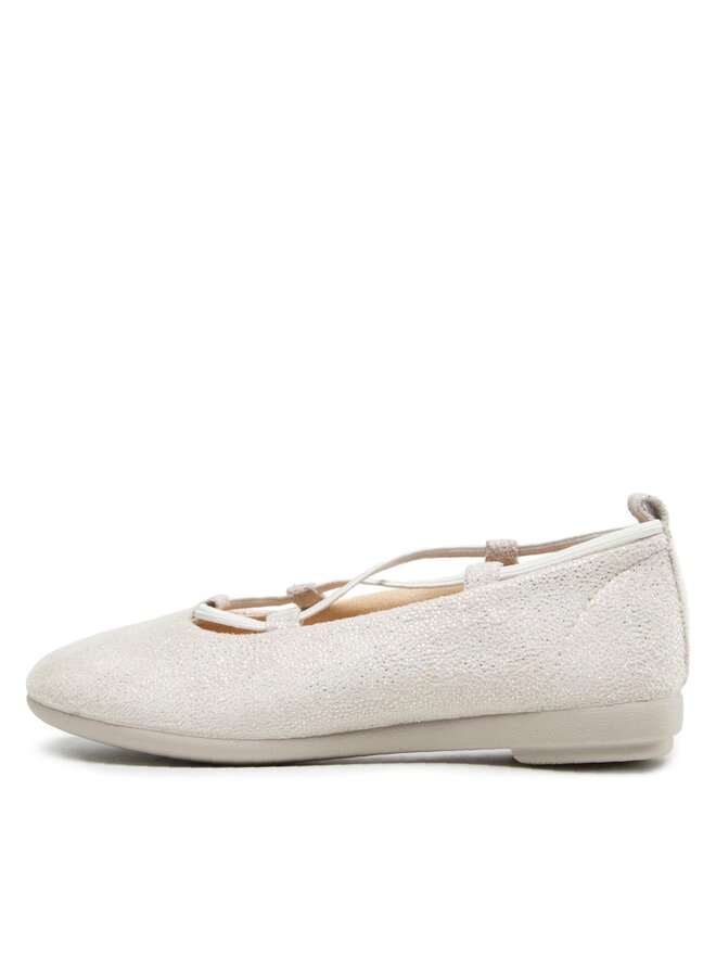Grünland Scarpe basse Grünland Good SC5280-05 Beige
