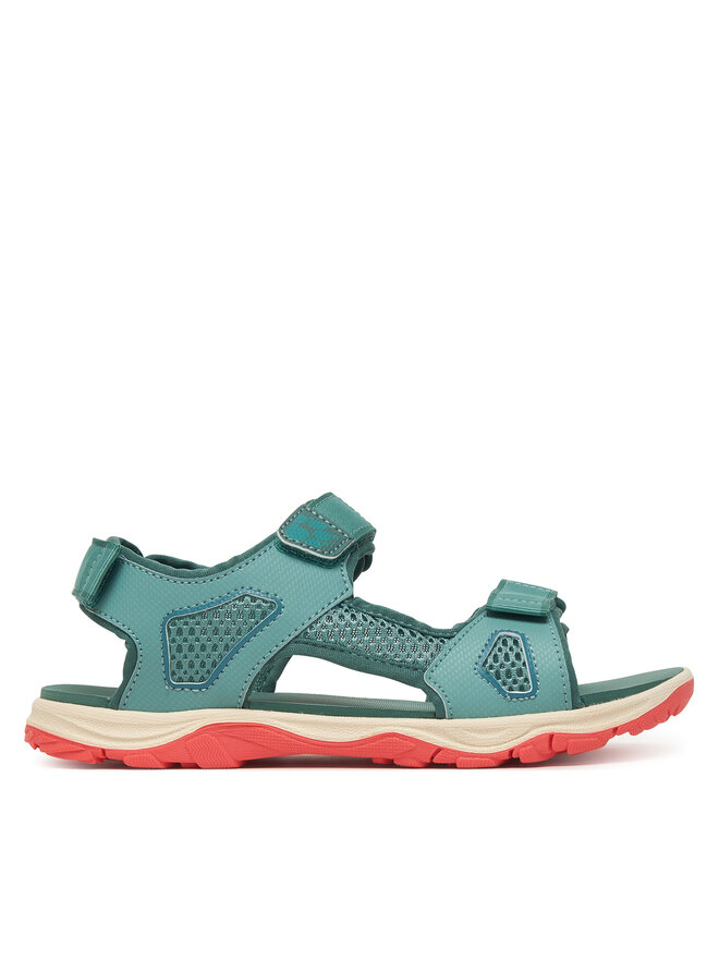 Jack Wolfskin Босоніжки Jack Wolfskin Taraco Beach 4039531 S Бірюзовий