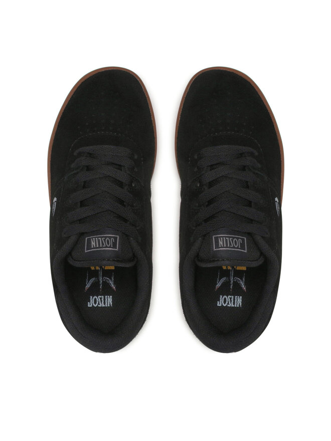 Etnies Sneakersy Etnies Josl1n 4302000014 Czarny