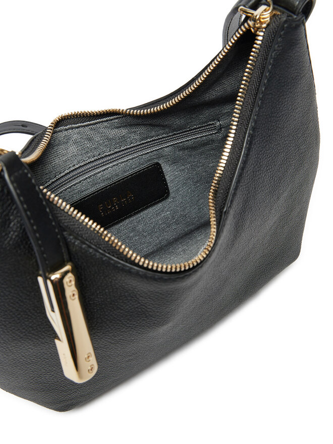 Furla Handtasche Furla WB01500 BX3353 O6000 Schwarz