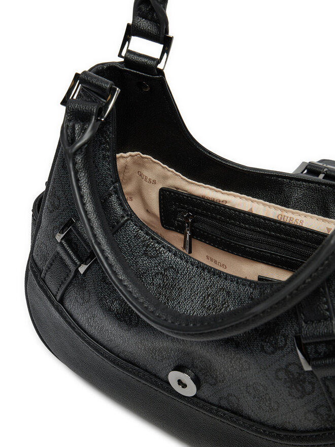 Guess Borsetta Guess HWSM93 34050 Nero