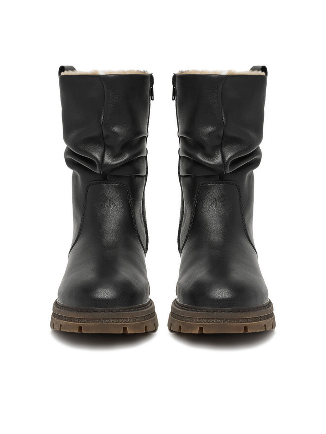 Rieker Stiefeletten Rieker CEO-Z9855-00 Schwarz