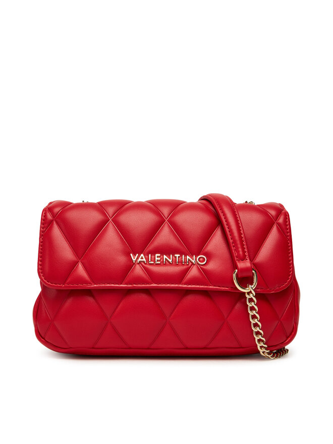 Valentino Handtasche Valentino Frisia VBS9BA10 Rot