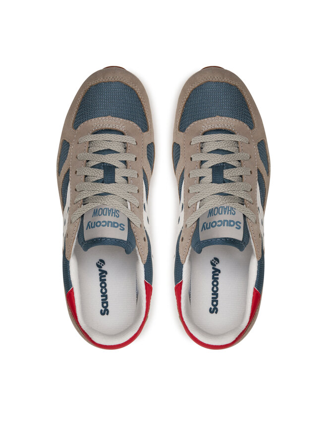 Saucony Sneakers Saucony Shadow Original S2108-883 Blu