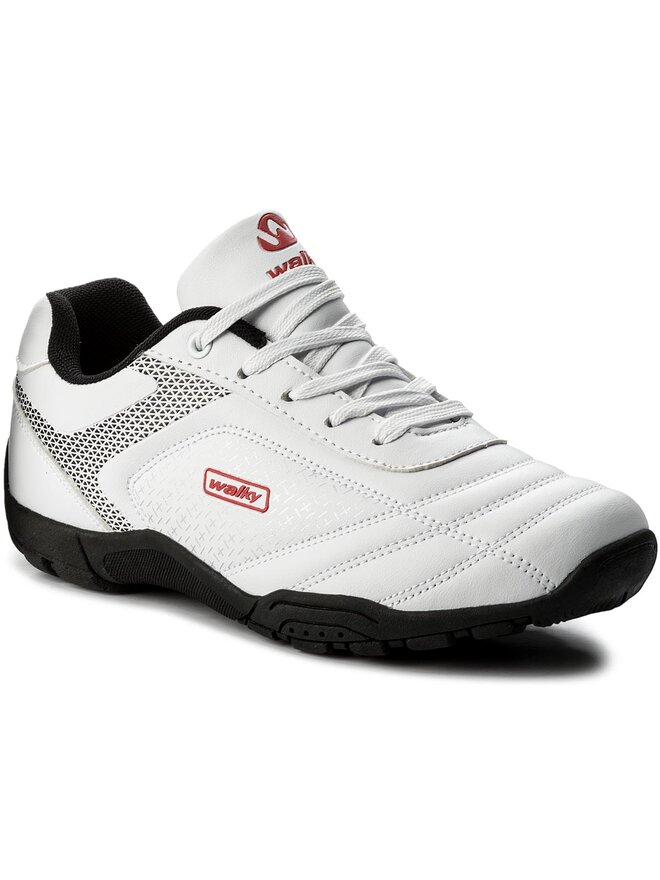 Walky Halbschuhe Walky BP23-5771 Weiß