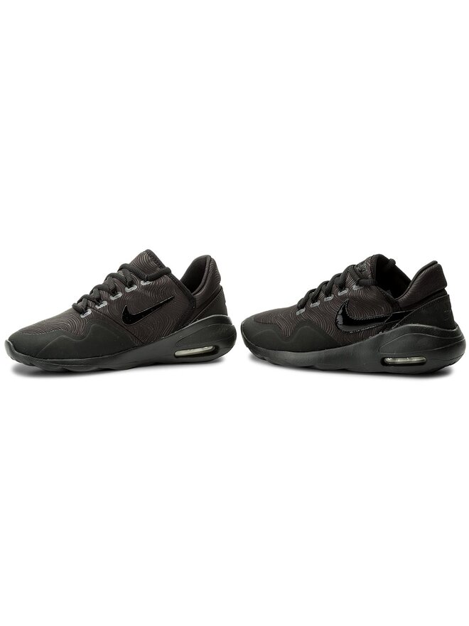 nike air max sasha black