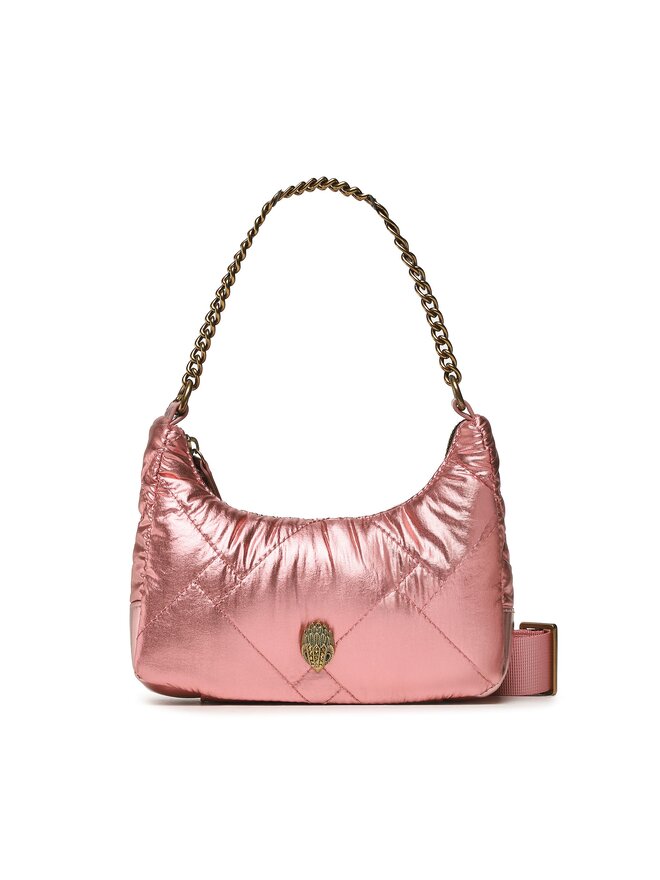 Kurt Geiger Geantă Kurt Geiger Nylon Sm Multi Xbody 9550153229 Roz