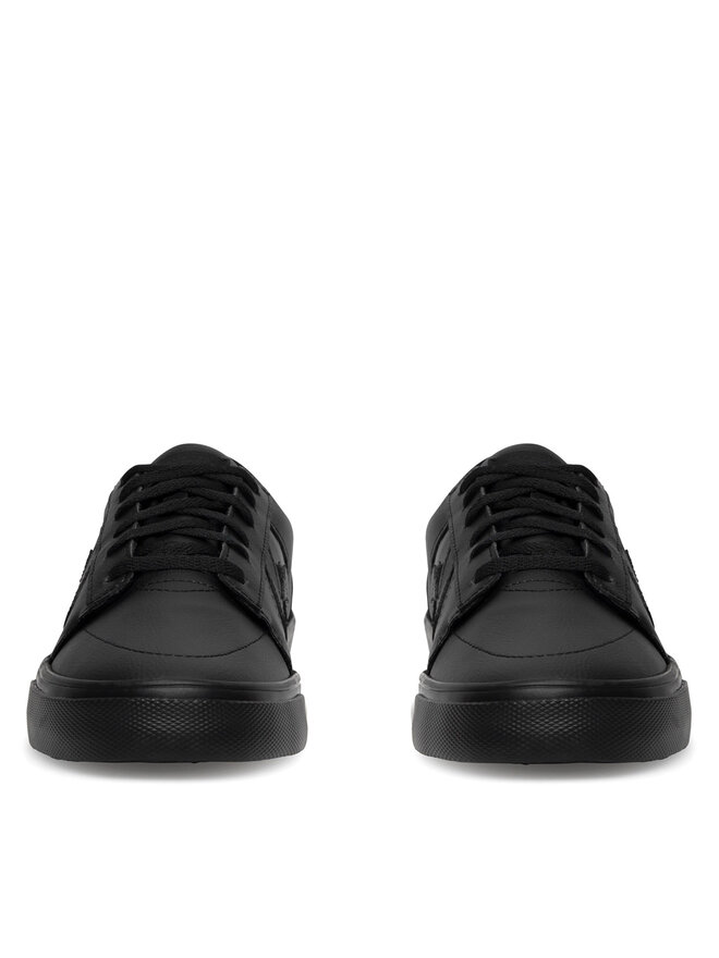 Converse Sportcipők Converse CONVERSE BELMONT A04945C Fekete