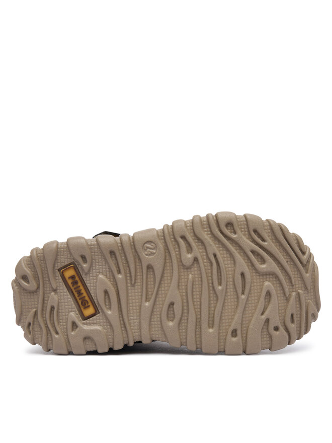 Primigi Schneeschuhe Primigi GORE-TEX 2365022 M Braun