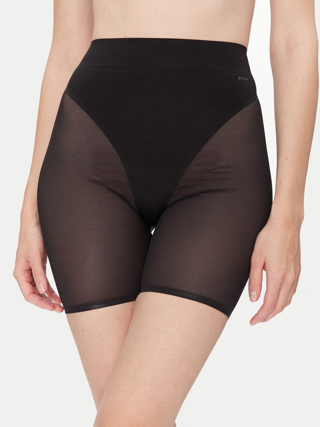 BOSS BOSS Shapewear Unterteil 50535821 Schwarz