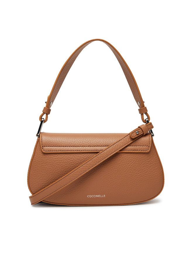Coccinelle Сумка Coccinelle E5 QBB 52 01 01 Бежевий