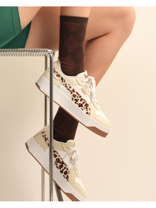 Puma Sneakers Puma CARINA STREET 40345901 Bej