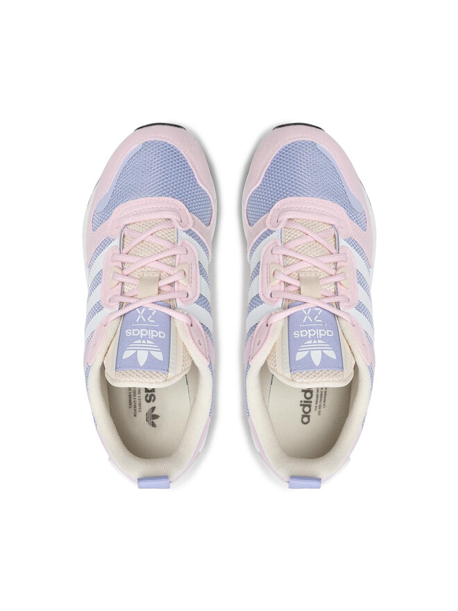 Sneakers adidas Zx 700 Hd J GZ7513 Rosa | eschuhe.de