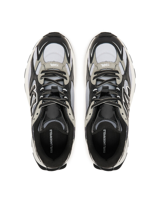 KARL LAGERFELD Sneakers KARL LAGERFELD Orion KL55521C Grau