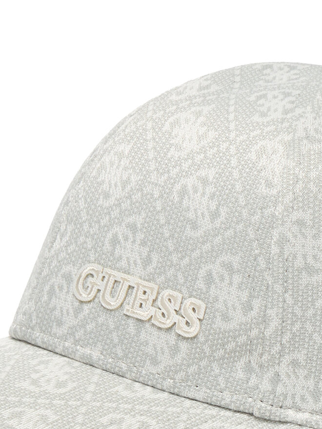 Guess Cap Guess V6GZ04 K3283 Grau