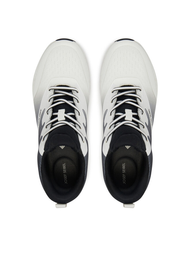 Josef Seibel Sneakers Josef Seibel Elli 53 96253 Schwarz