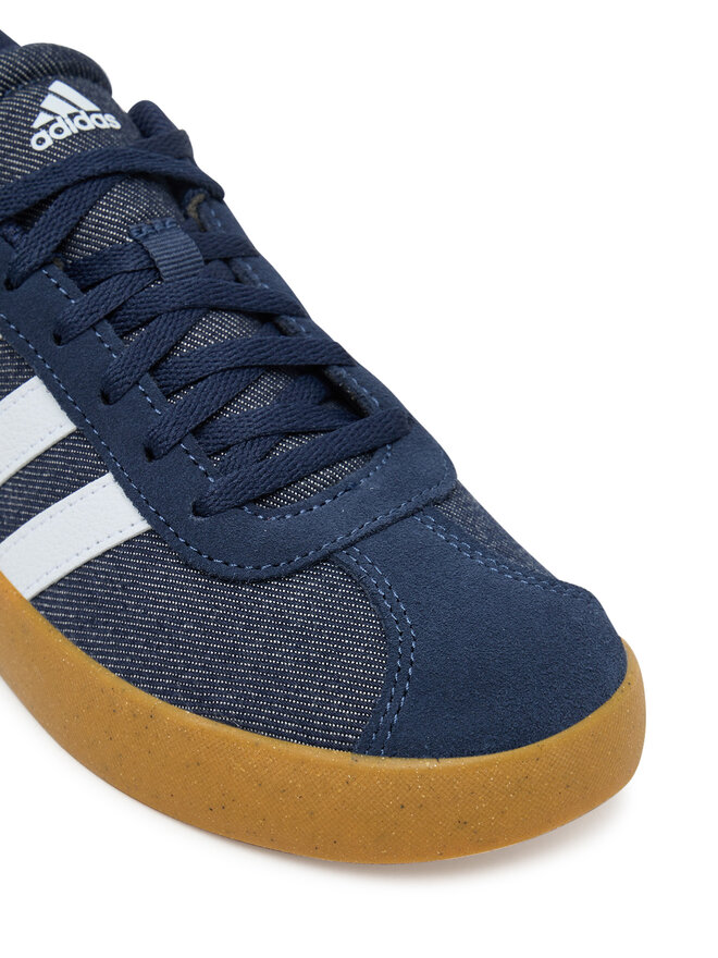 adidas Sneakers adidas VL Court 3.0 JS3486 Dunkelblau