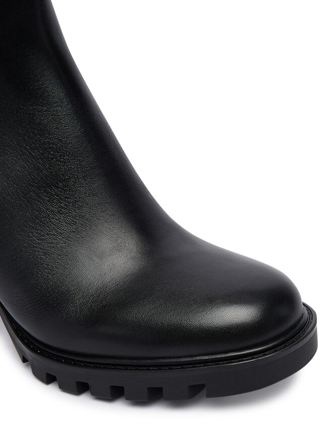 Tamaris Stiefeletten Tamaris 1-25371-45 Schwarz