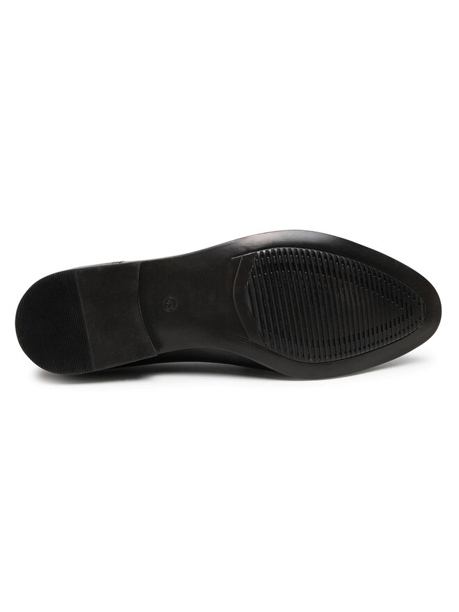 Lasocki For Men Halbschuhe Lasocki For Men MB-TOM-11 Schwarz