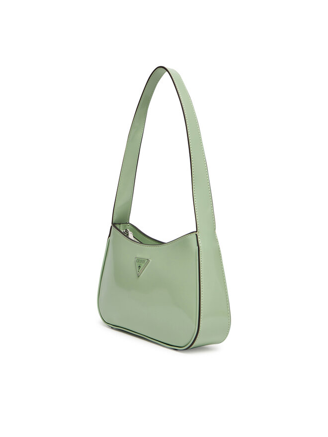Guess Handtasche Guess Arnela HWNY94 96170 Grün