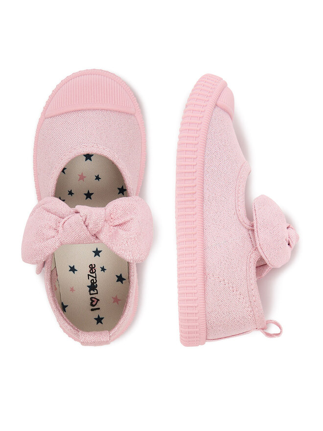 DeeZee Pantuflas DeeZee CEO-JDMS-1202-A Rosa