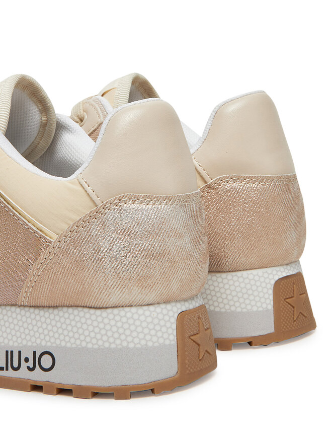 Liu Jo Sneakers Liu Jo 4A5307 TX470 S Bej