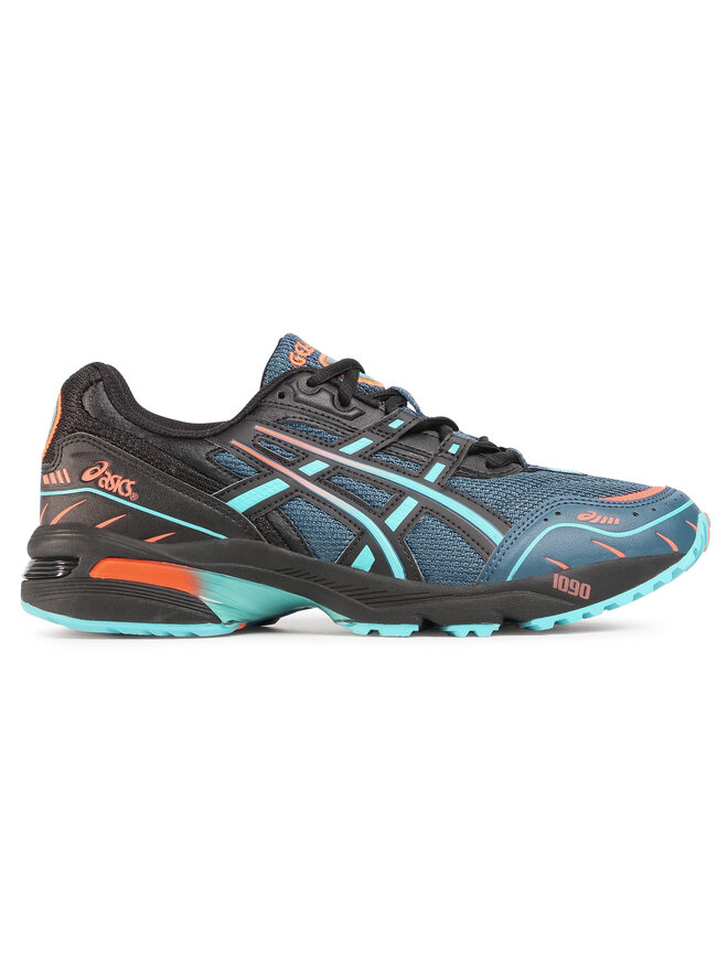 Sneakers Asics Gel 1090 1021A275 Blau eschuhe