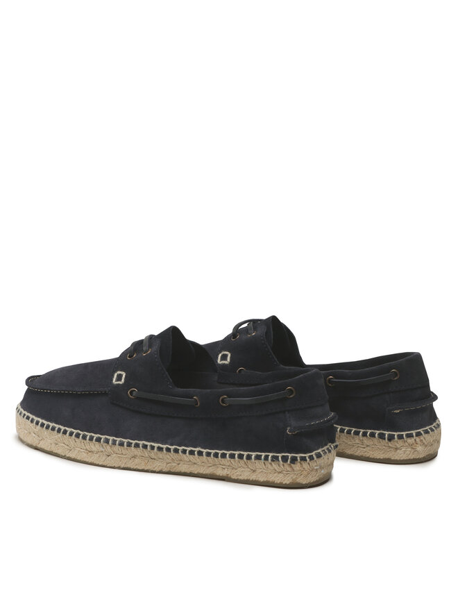Manebi Espadrilles Manebi Shoes Espadrilles K 1.5 K0 Sötétkék
