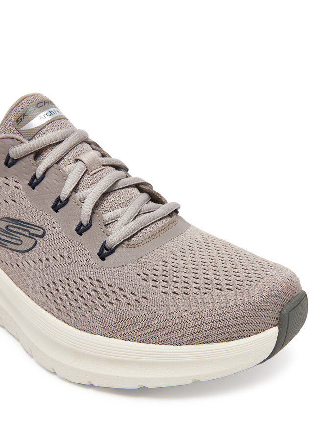 Skechers Superge Skechers Arch Fit 2.0- 232700/TPE Rjava