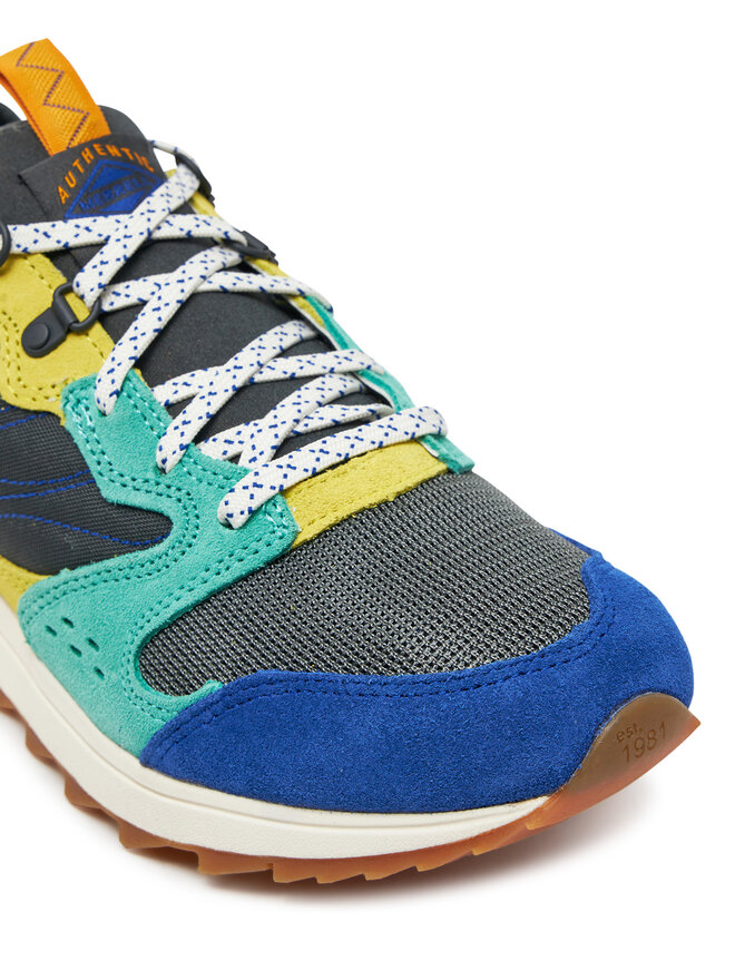 Merrell Сникърси Merrell Alpine 83 Sneaker Recraft J007007 Цветен