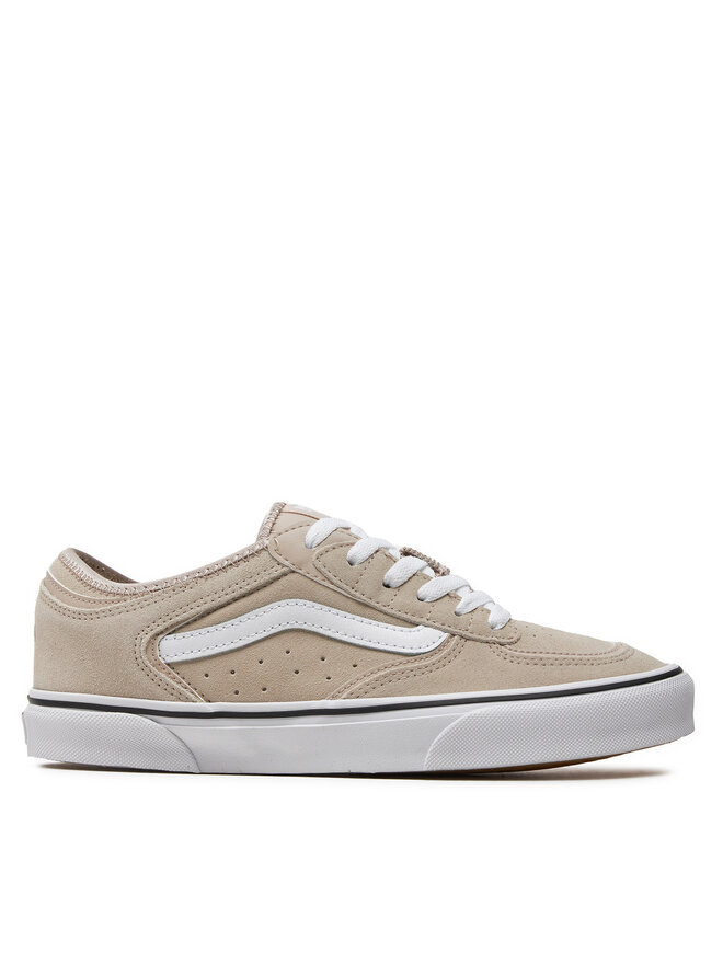 Vans Tenisówki Vans Rowley Classic VN0009QJBAT1 Beżowy