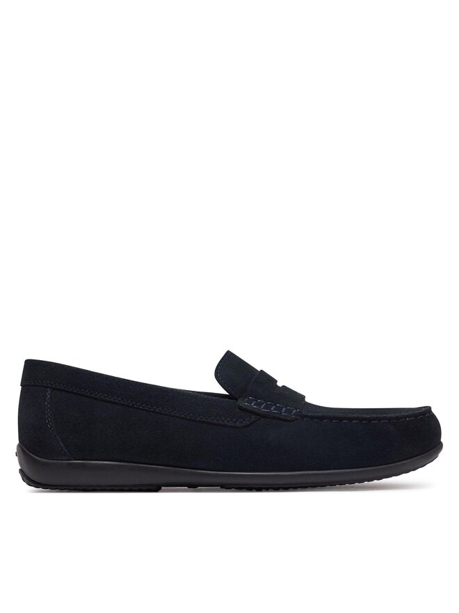 Geox Mocasines Geox U Ascanio U450WC 00022 C4002 Azul marino