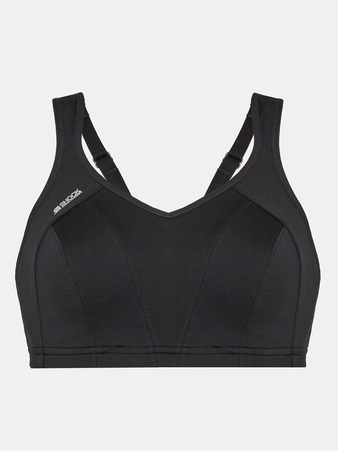 Shock Absorber Shock Absorber Sport melltartó Active Multi Sports U10034 Fekete