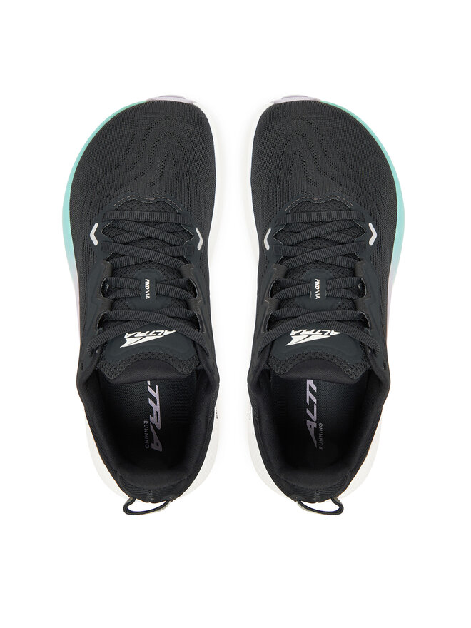 Altra Zapatillas de running Altra Fwd Via AL0A85PW Negro