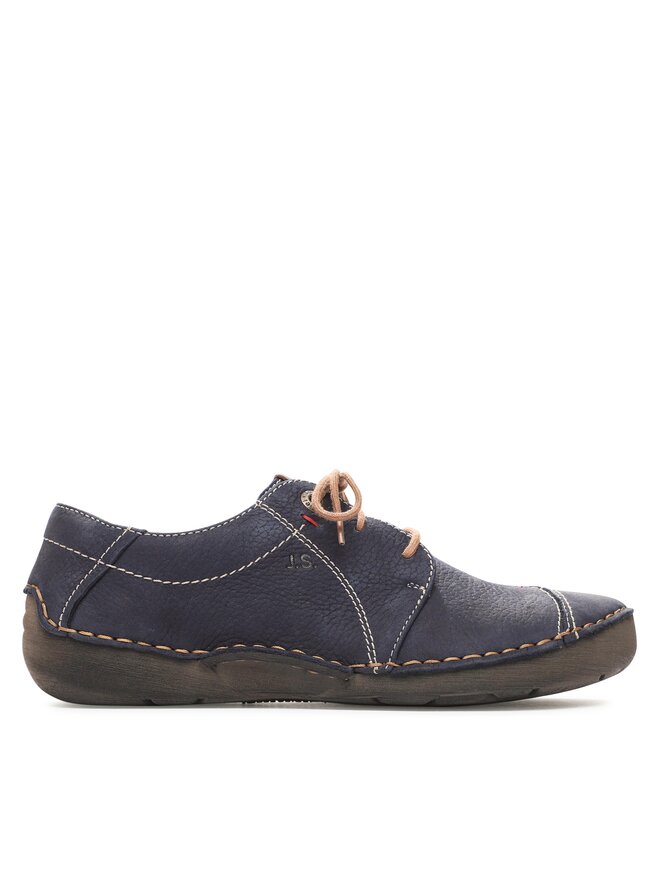 Josef Seibel Zapatos hasta el tobillo Josef Seibel Fergey 20 59692 796 530 Azul marino