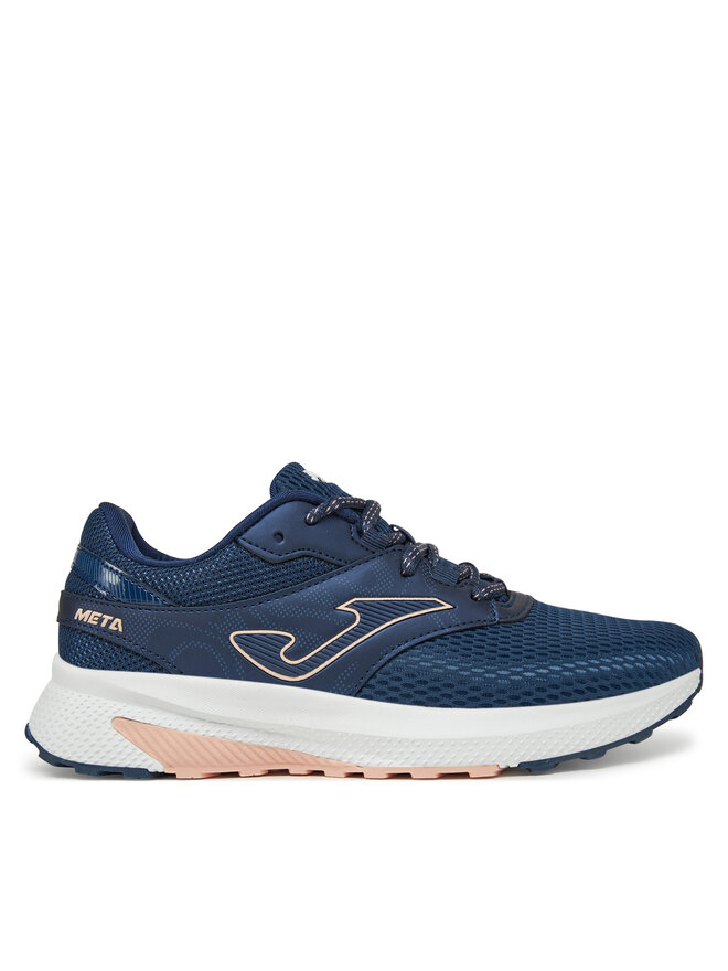 Joma Zapatillas de running Joma Meta 2503 RMETLS2503 Azul marino