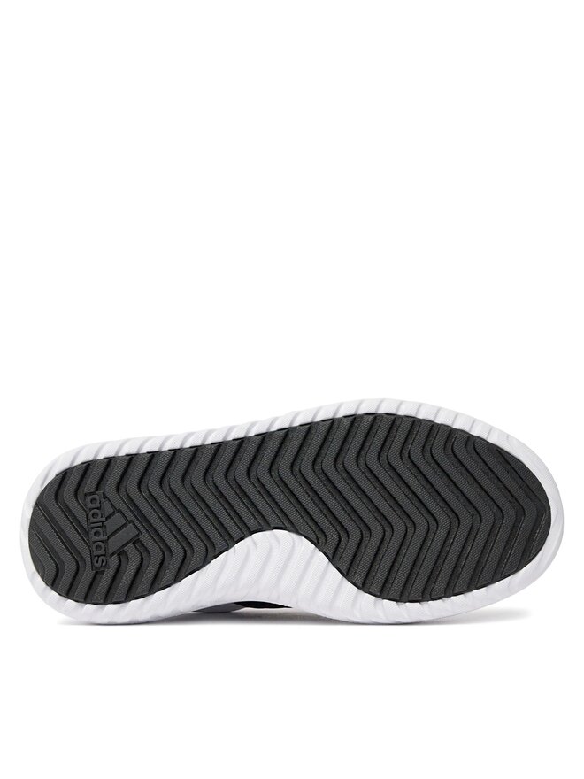 adidas Снікерcи adidas Grand Court Platform IE1092 Білий