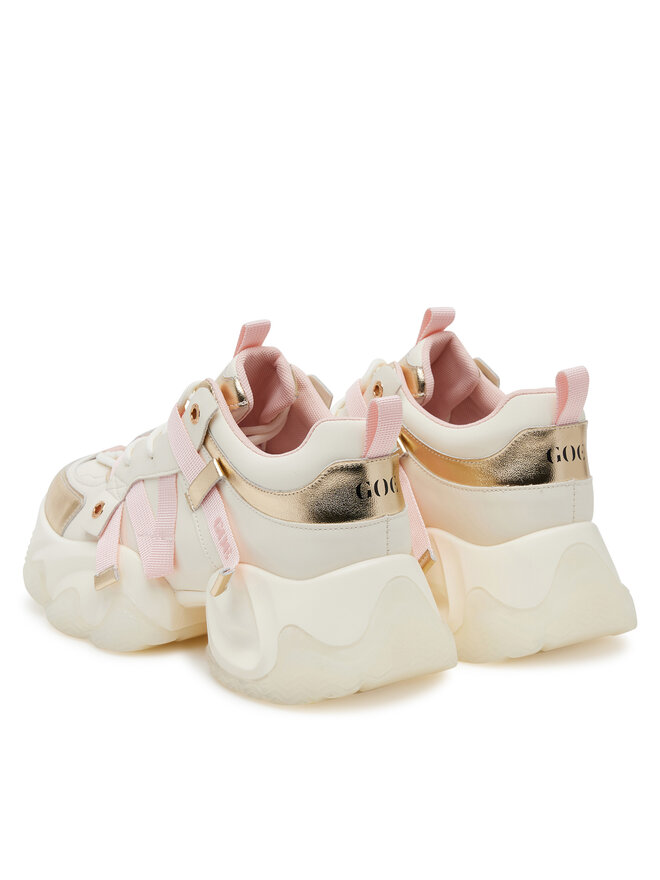 GOE Zapatillas GOE RR2N4031 Rosa