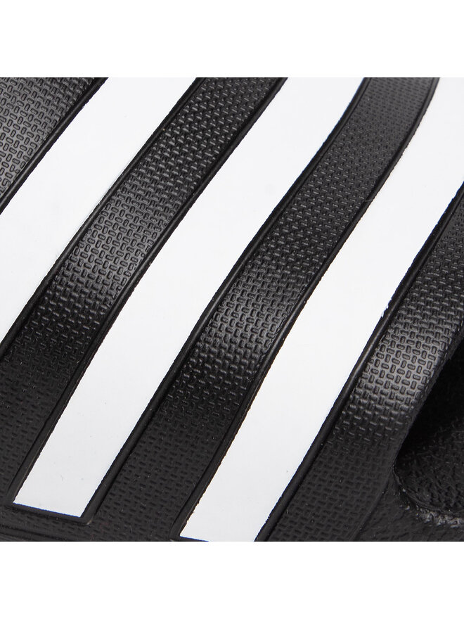 adidas Шльопанці adidas adilette Aqua F35541 Чорний