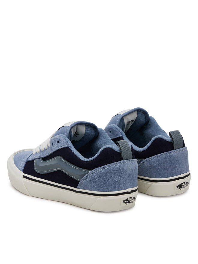 Vans Sportcipők Vans Knu Skool VN000D6CJDU1 Sötétkék