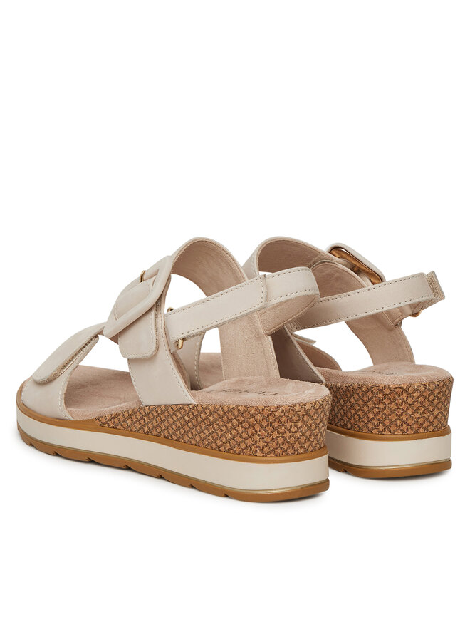 Caprice Sandales Caprice 9-28753-42 Balts