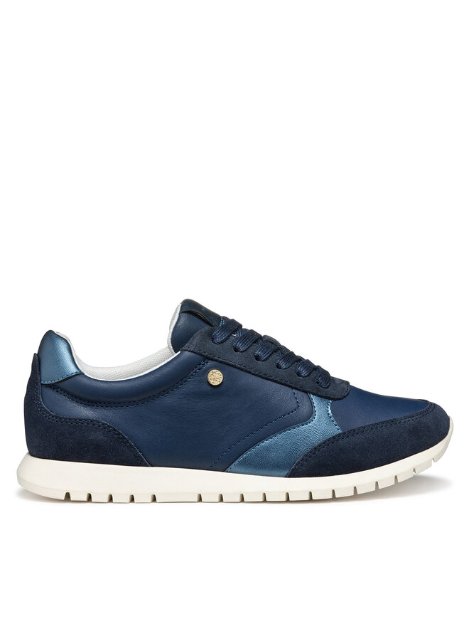 Geox Zapatillas Geox D Sukie 2.0 D55YPC 08522 C4002 Azul marino