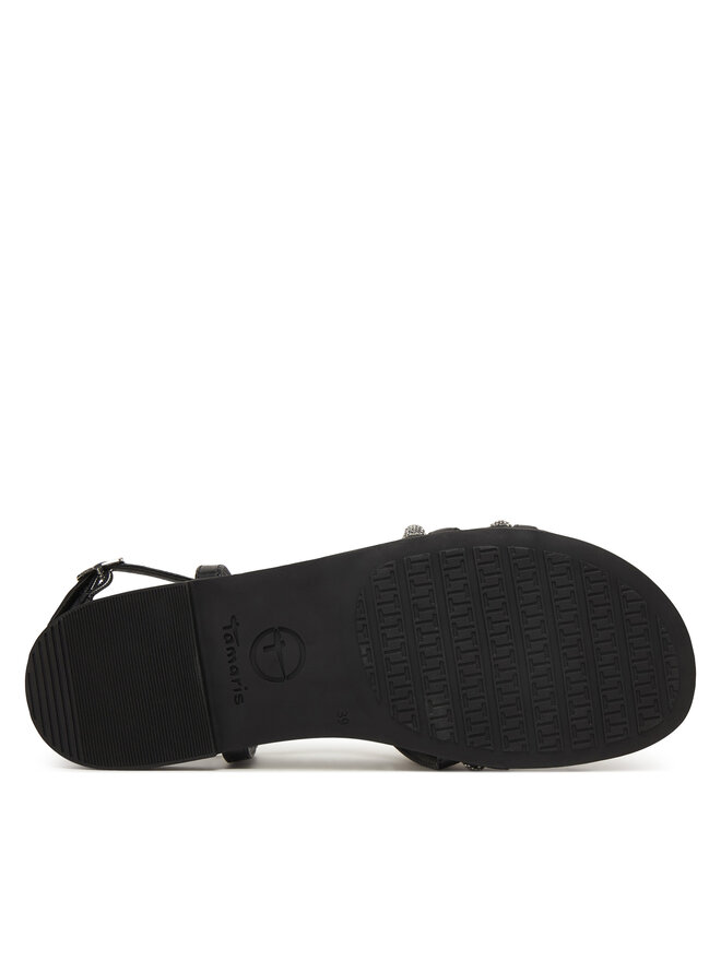 Tamaris Sandalen Tamaris 1-28130-46 Schwarz